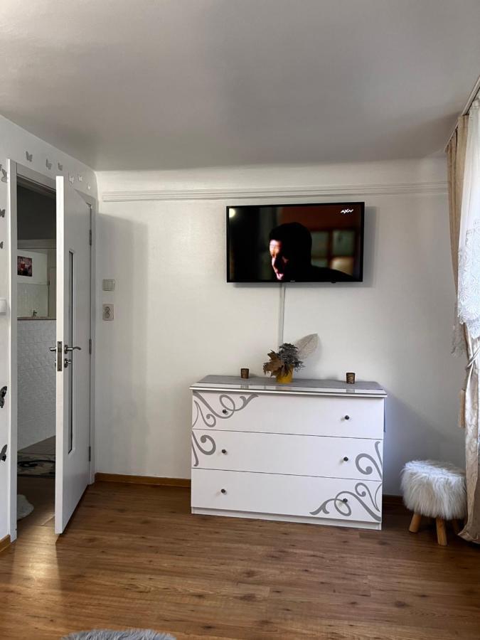 Color Home Hermannstadt 1 Ngoại thất bức ảnh