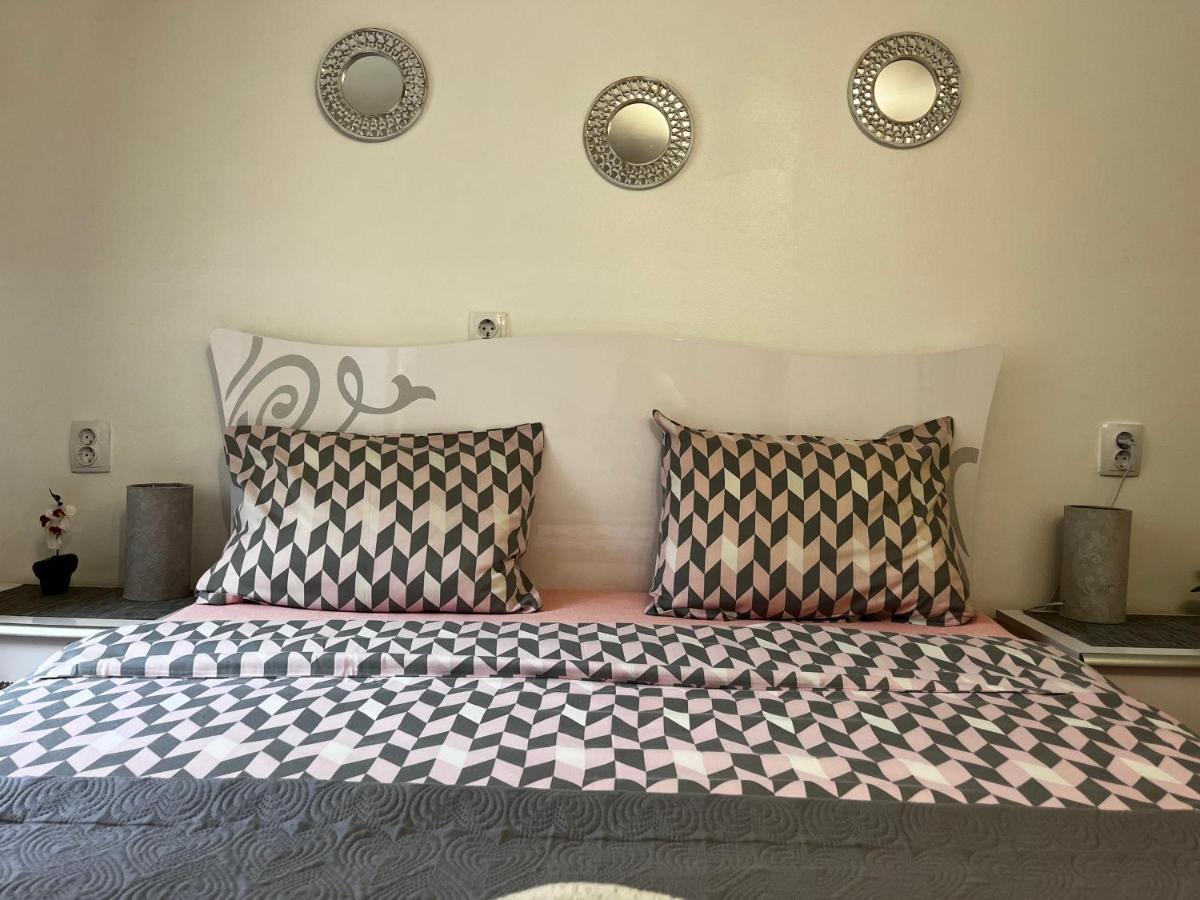 Color Home Hermannstadt 1 Ngoại thất bức ảnh