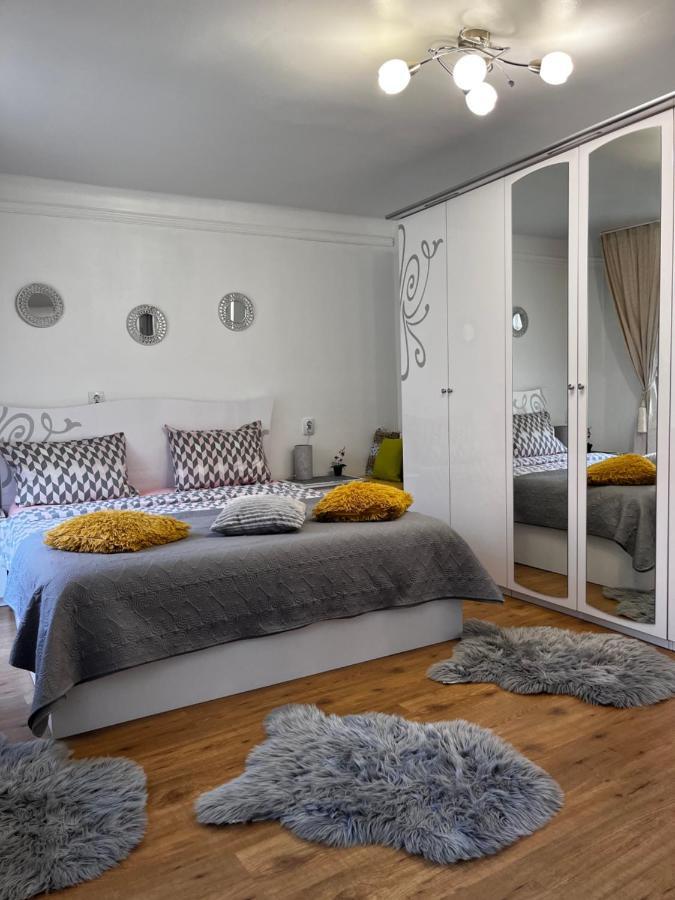 Color Home Hermannstadt 1 Ngoại thất bức ảnh