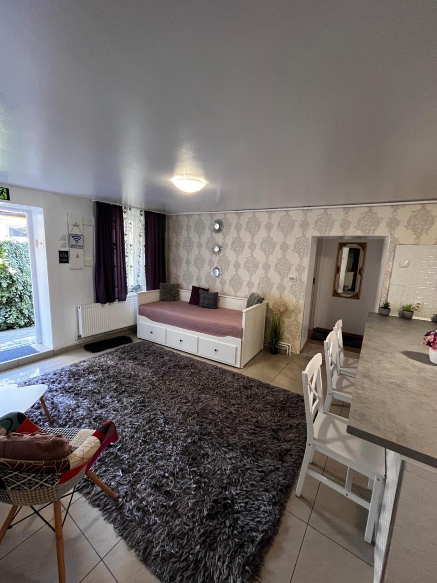 Color Home Hermannstadt 1 Ngoại thất bức ảnh