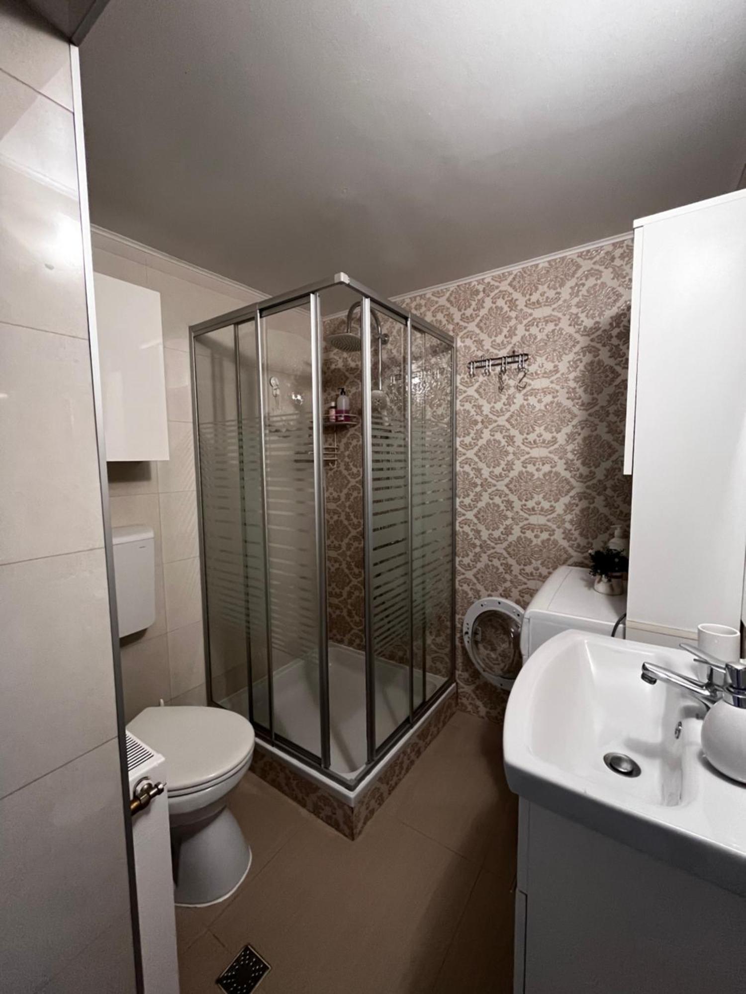 Color Home Hermannstadt 1 Ngoại thất bức ảnh
