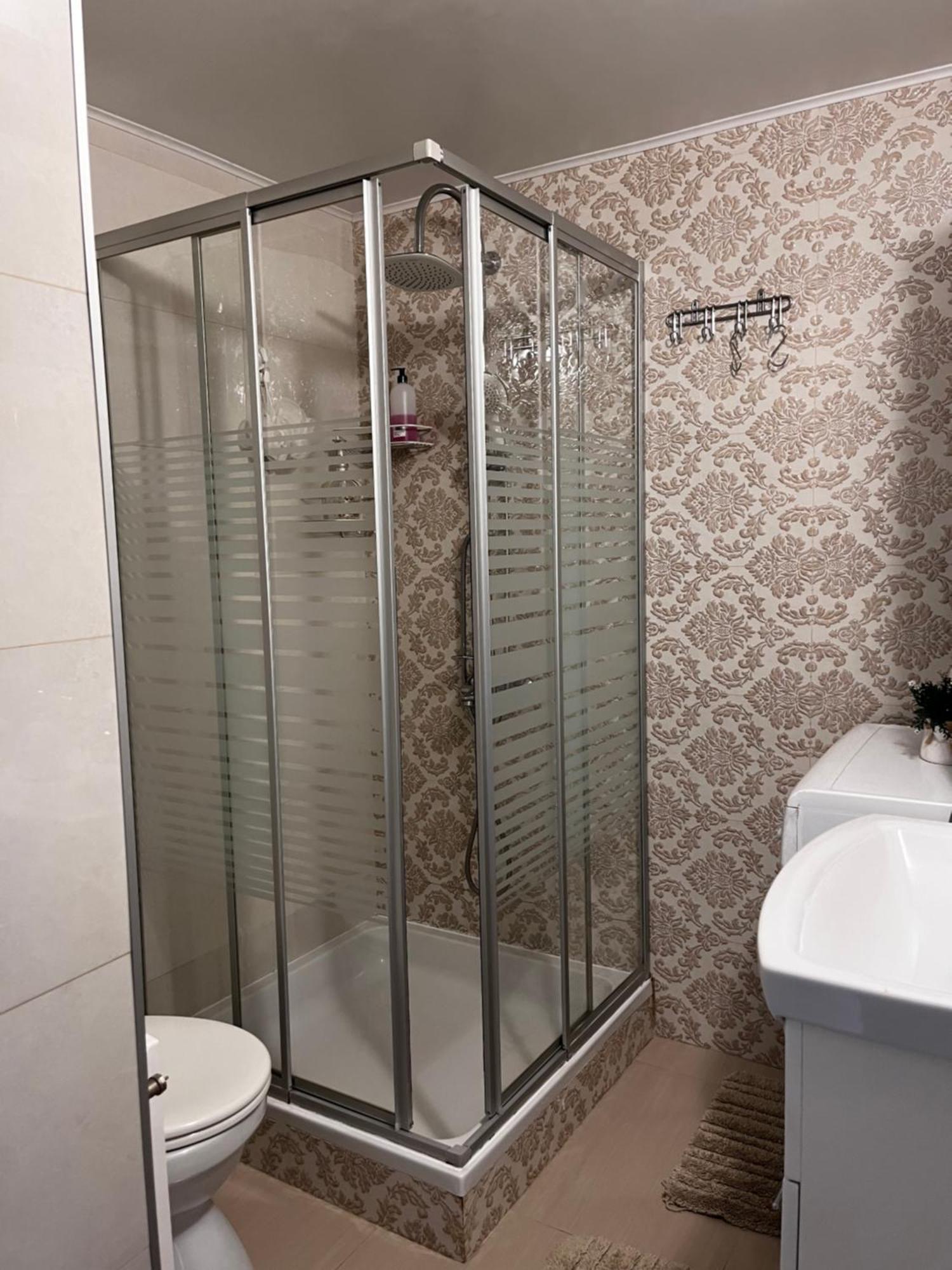 Color Home Hermannstadt 1 Ngoại thất bức ảnh