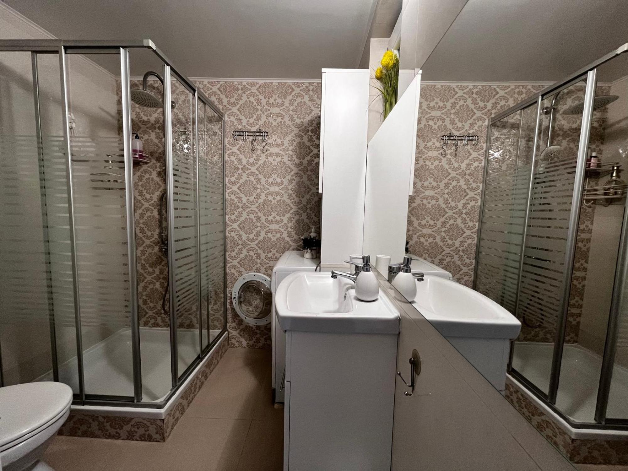 Color Home Hermannstadt 1 Ngoại thất bức ảnh