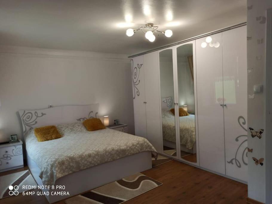 Color Home Hermannstadt 1 Ngoại thất bức ảnh