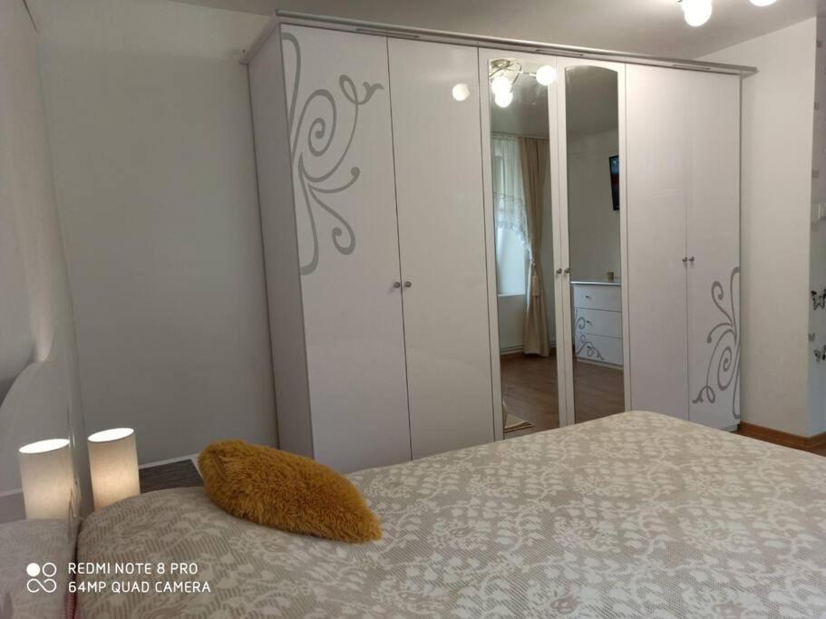 Color Home Hermannstadt 1 Ngoại thất bức ảnh