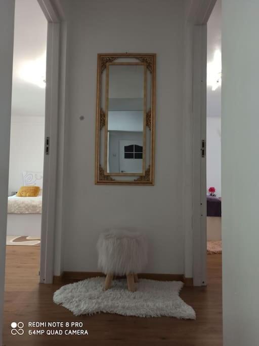Color Home Hermannstadt 1 Ngoại thất bức ảnh