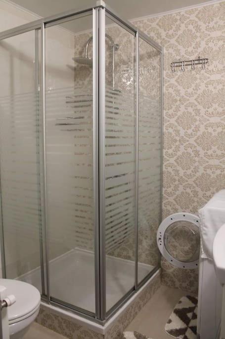 Color Home Hermannstadt 1 Ngoại thất bức ảnh