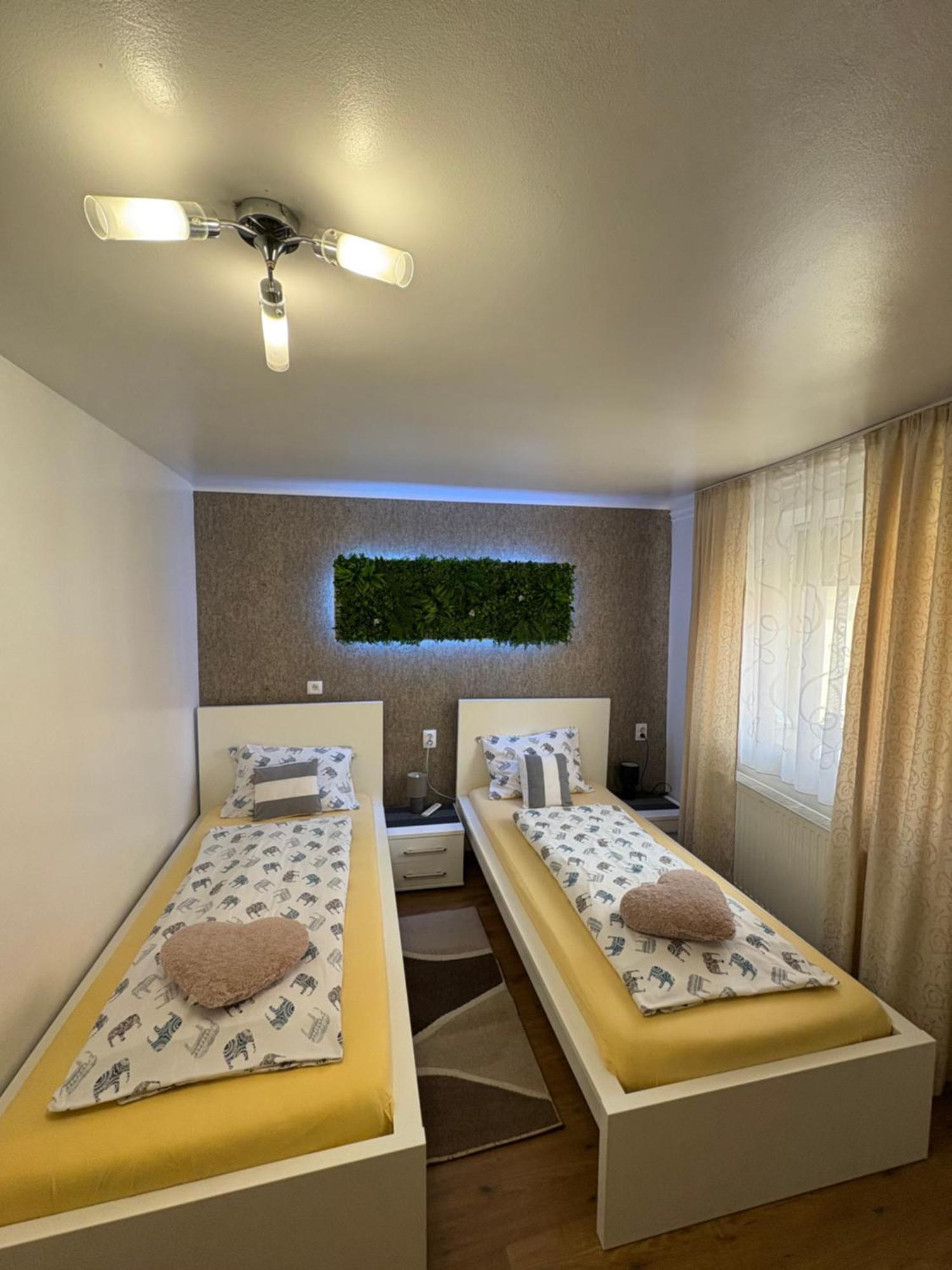 Color Home Hermannstadt 1 Ngoại thất bức ảnh