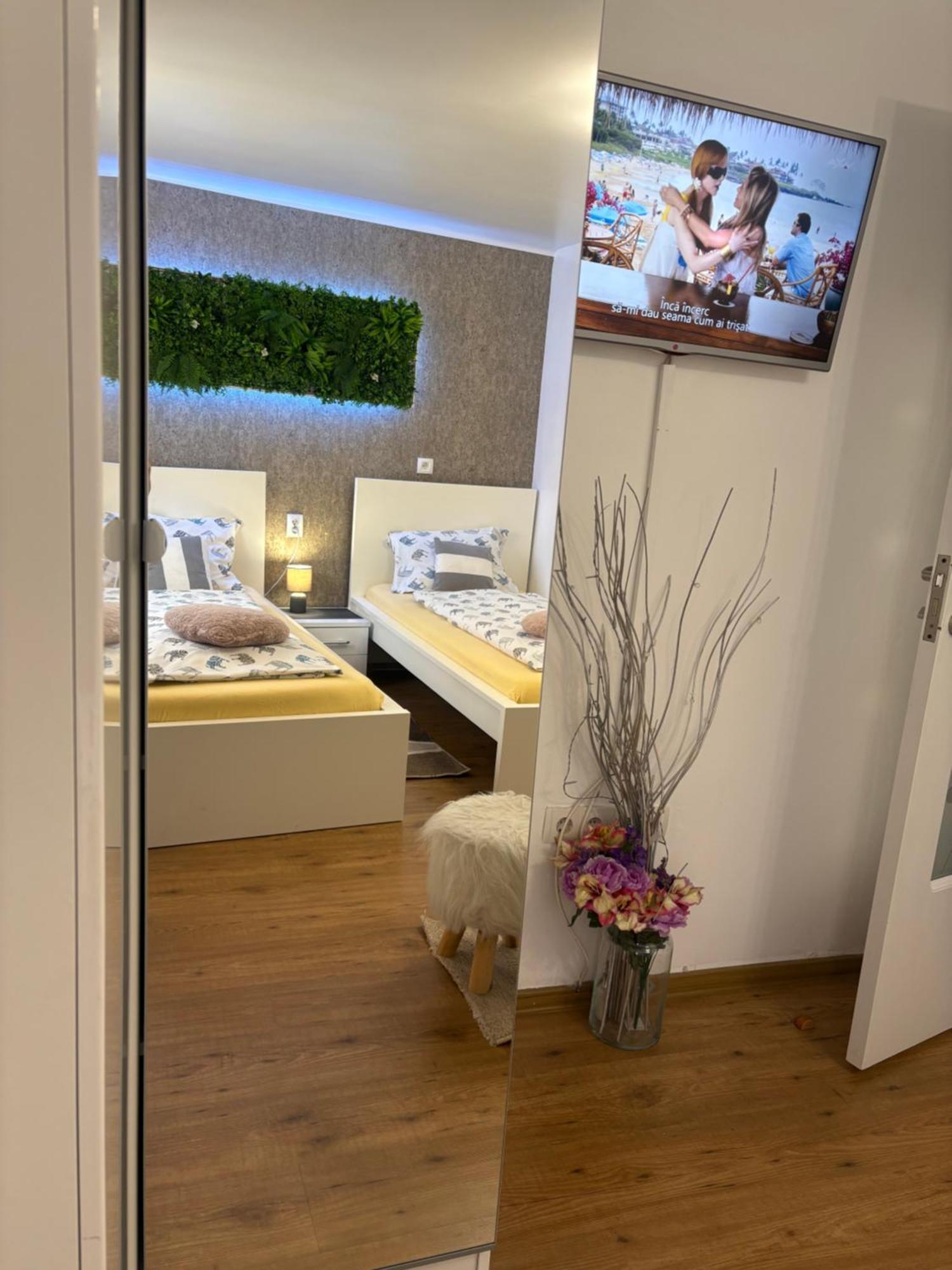 Color Home Hermannstadt 1 Ngoại thất bức ảnh