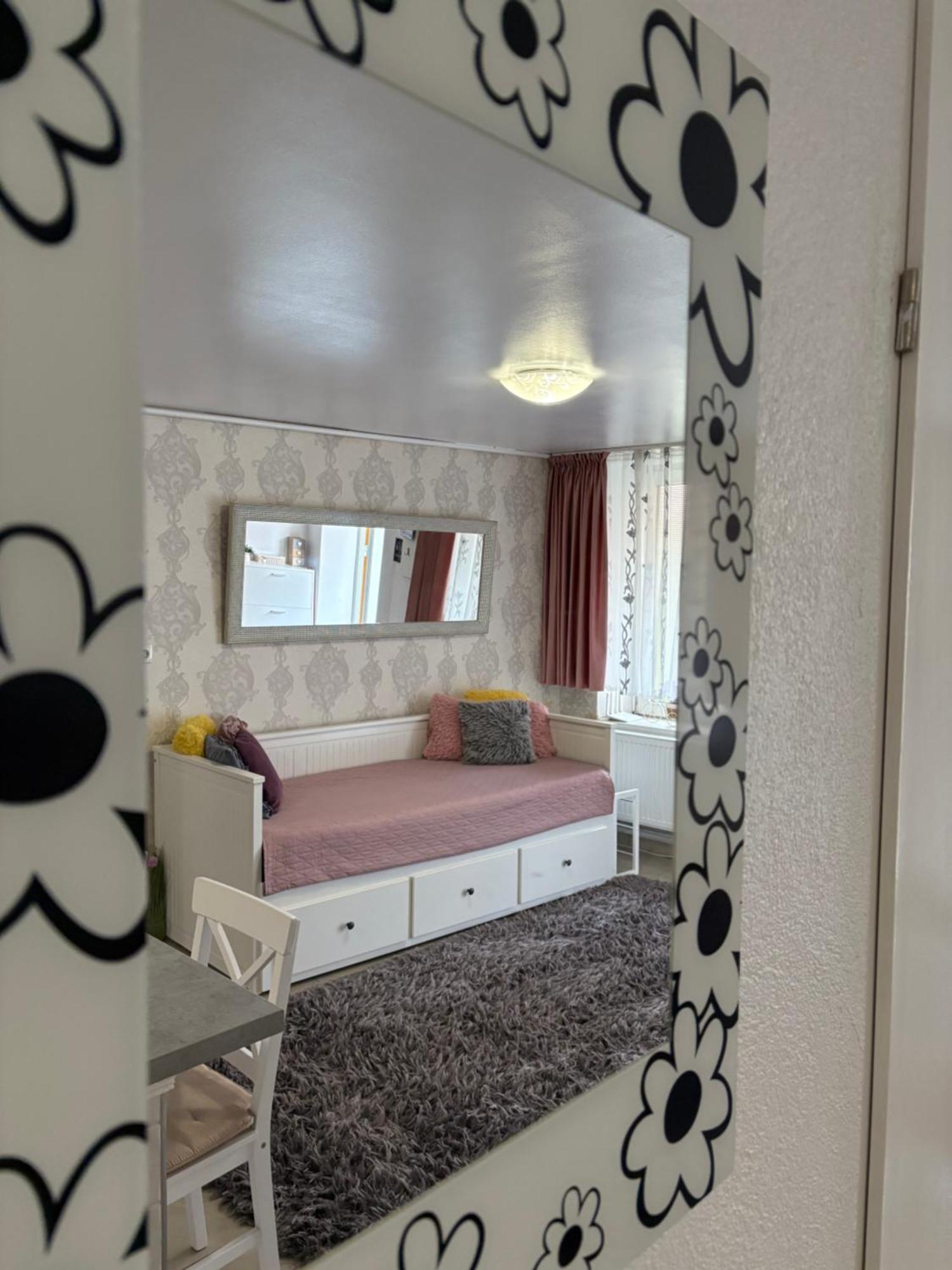 Color Home Hermannstadt 1 Ngoại thất bức ảnh